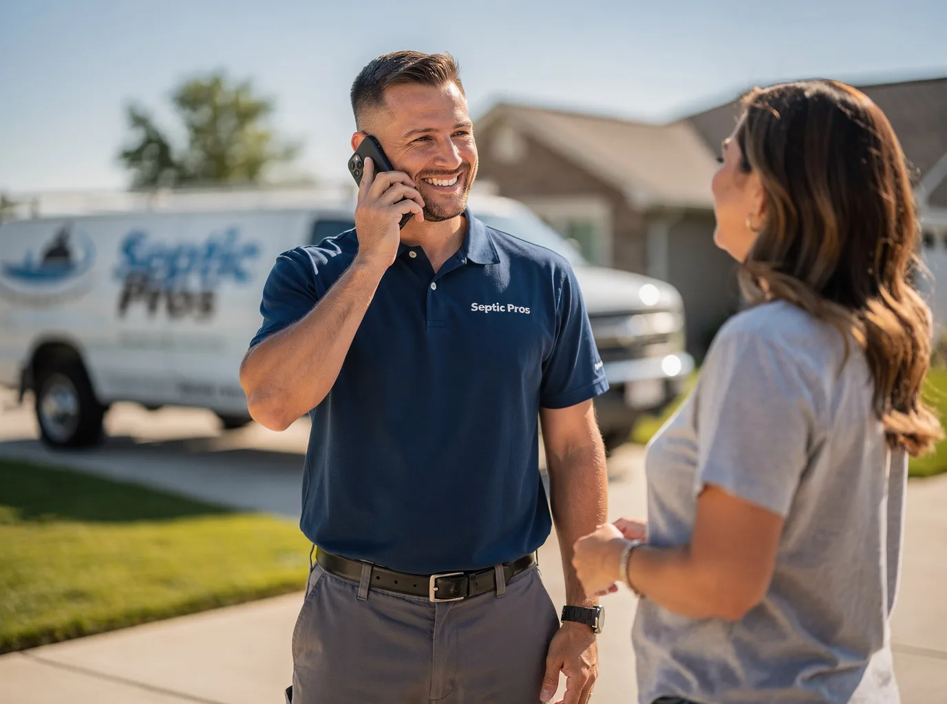 Septic Tank Pumping Tuscumbia, AL FAQs